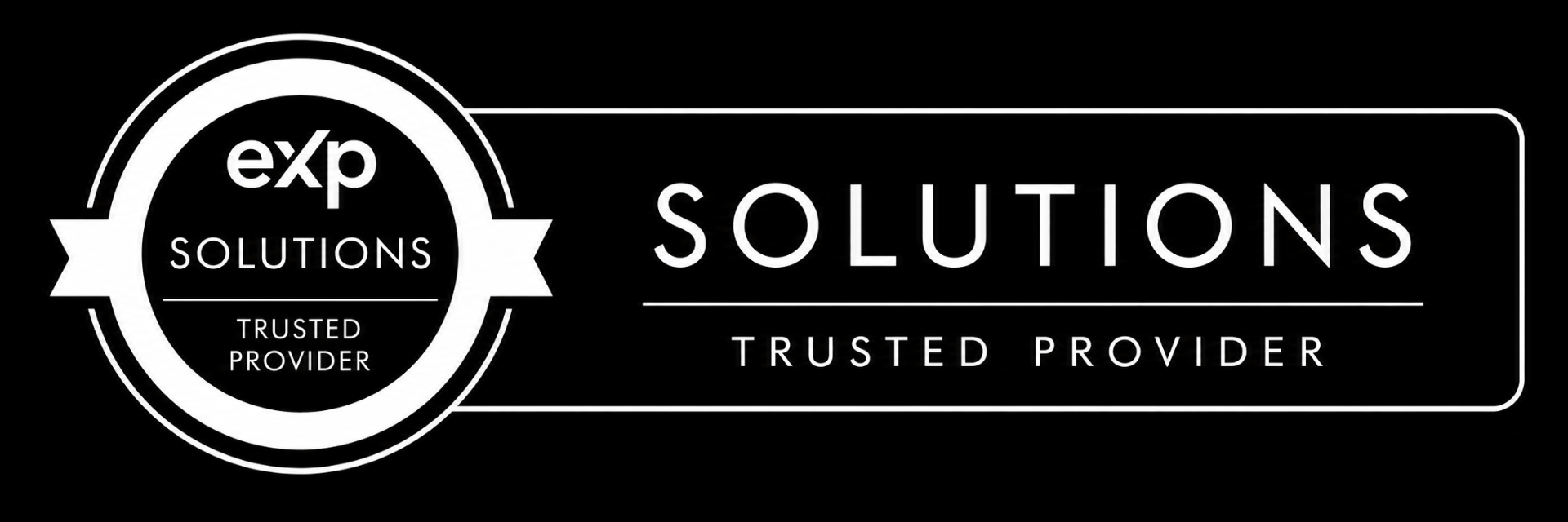 eXp Solutions Trusted Provider